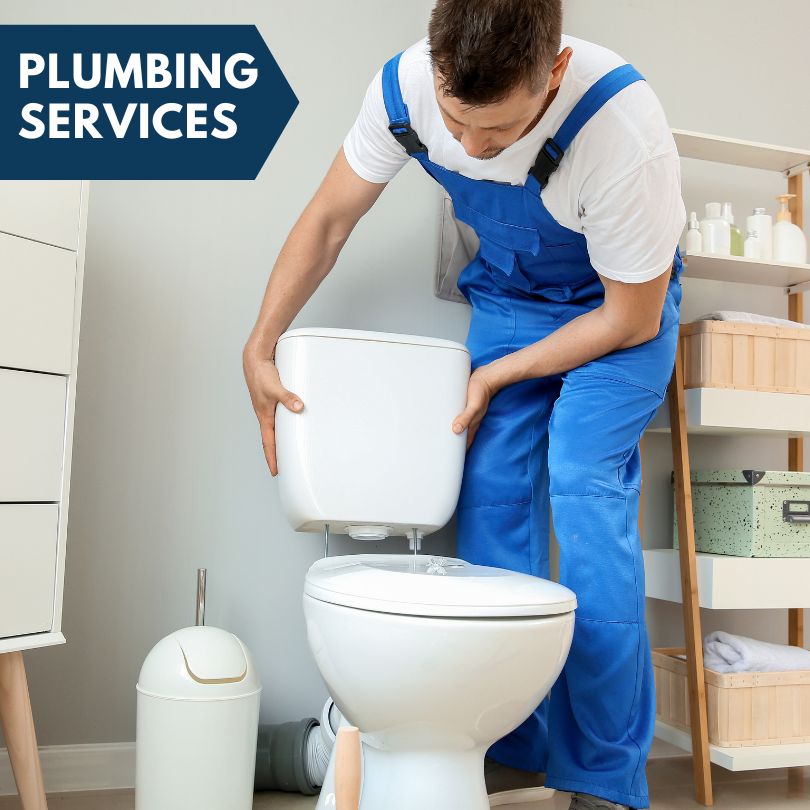 Plumbing Company in Granite Bay, CA