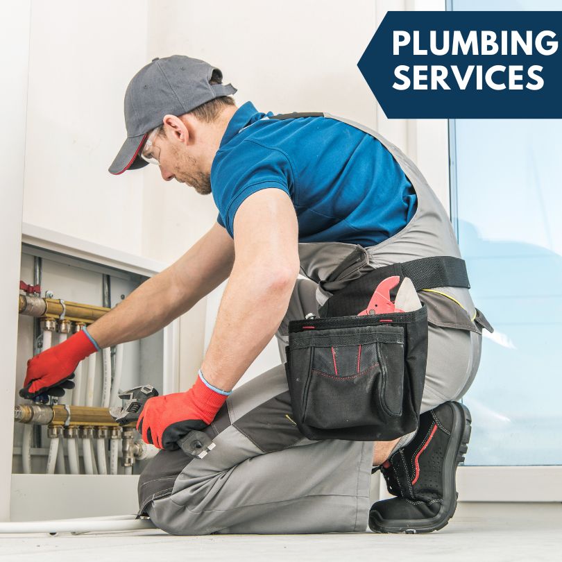 Granite Bay Plumbing Company